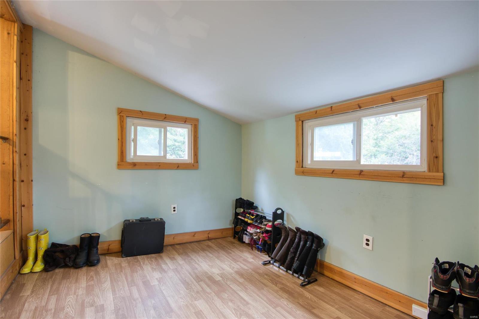 P. E. Green - Residential