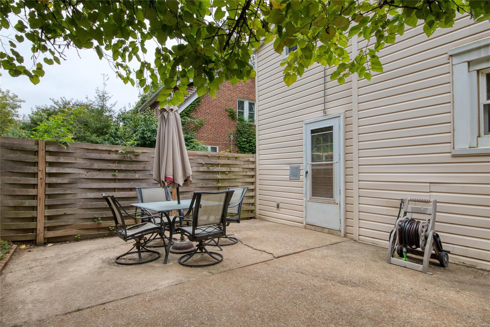 P. E. Green - Residential