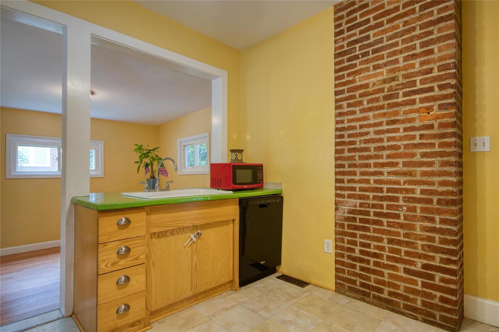 P. E. Green - Residential