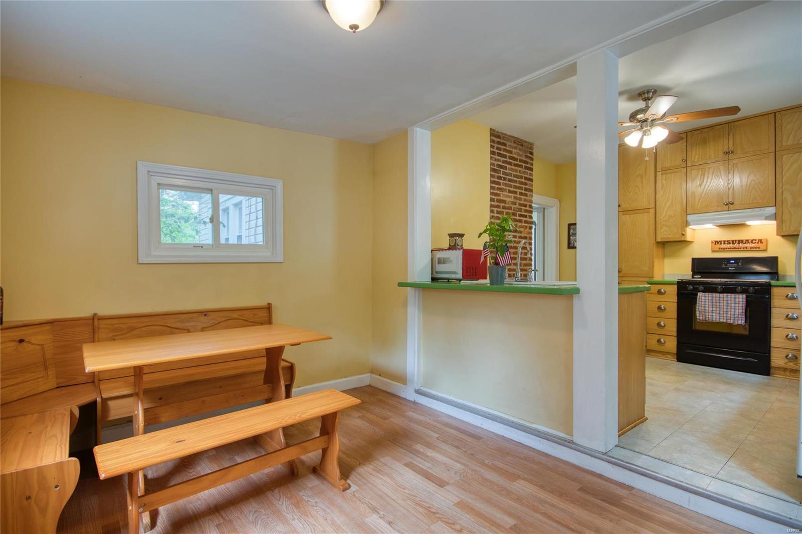 P. E. Green - Residential