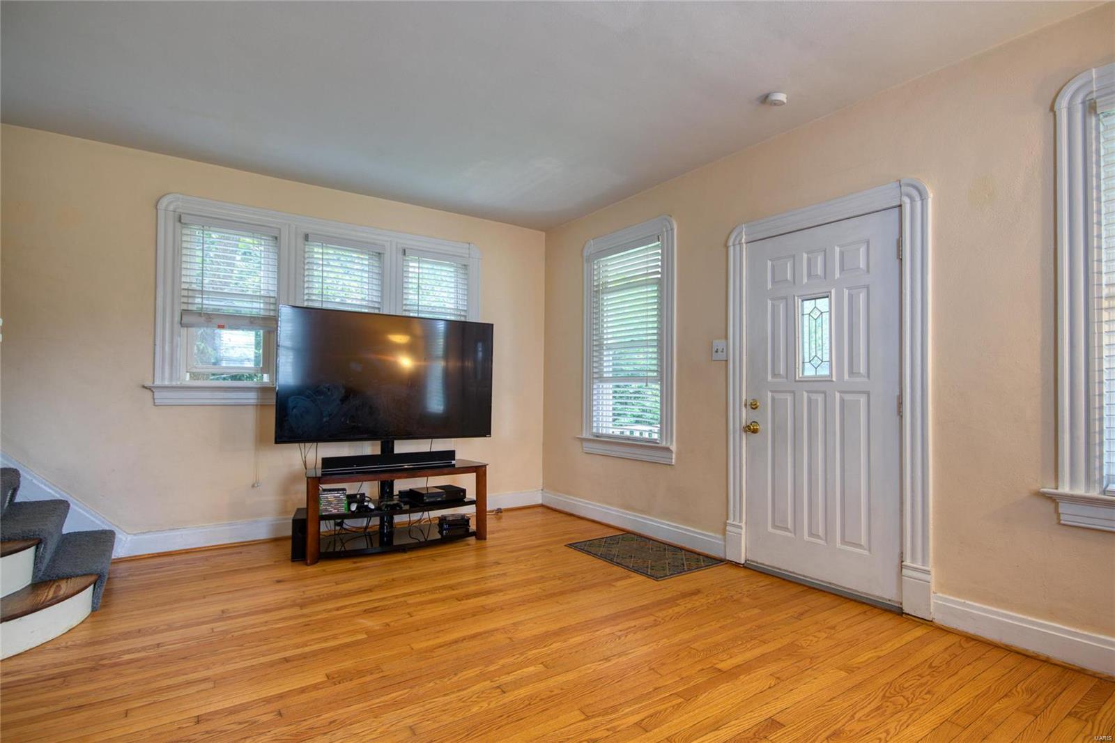 P. E. Green - Residential