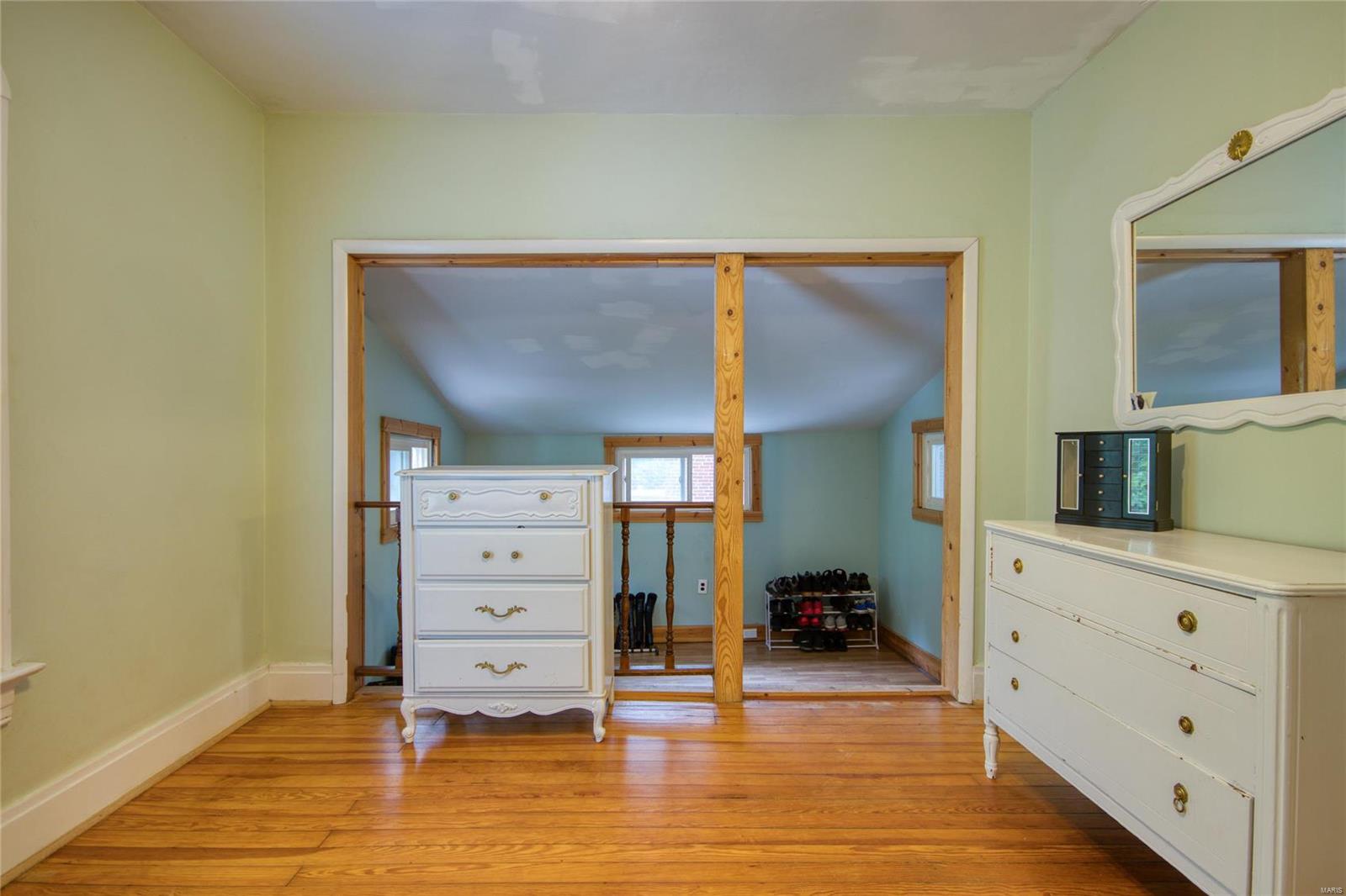 P. E. Green - Residential