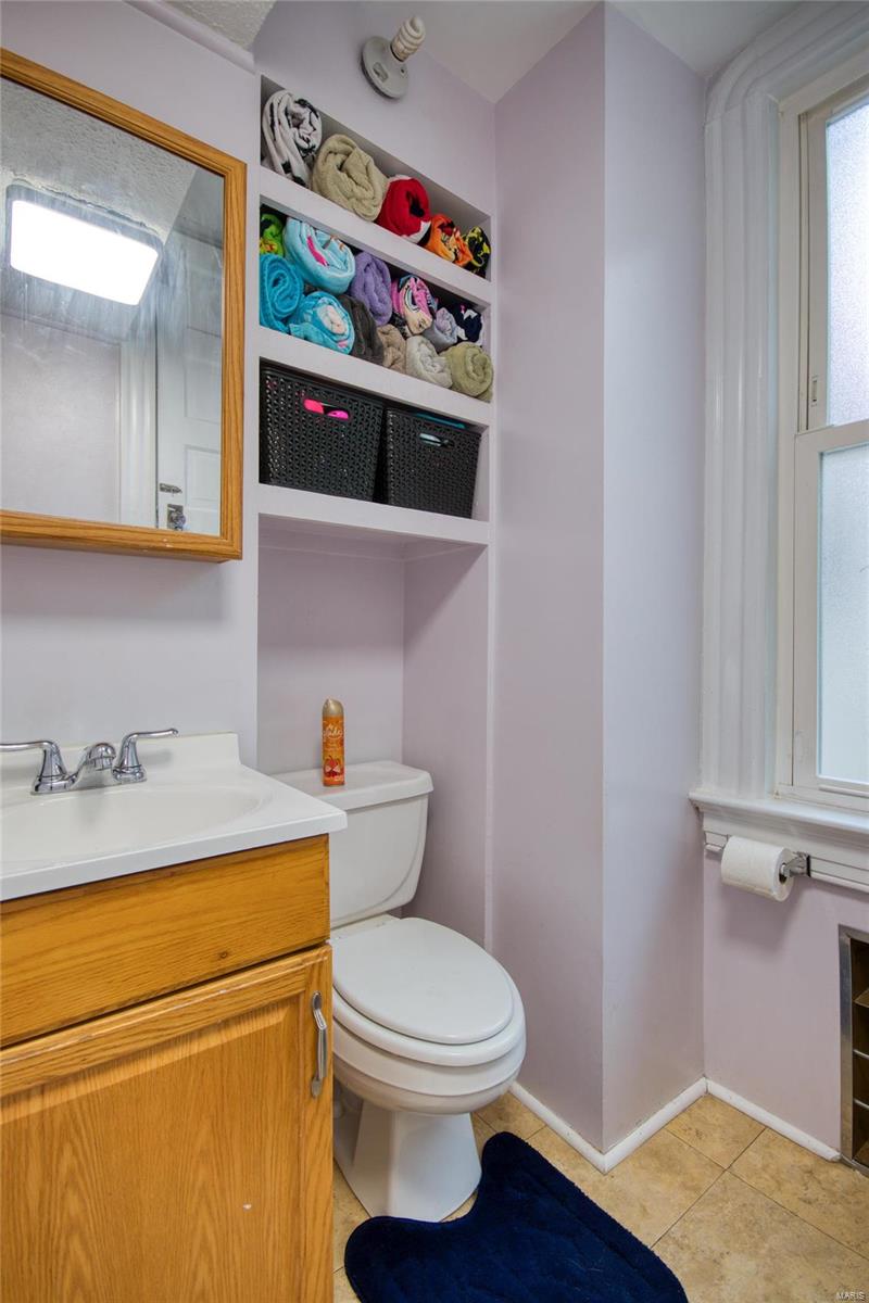 P. E. Green - Residential