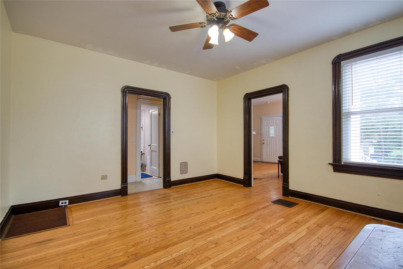 P. E. Green - Residential