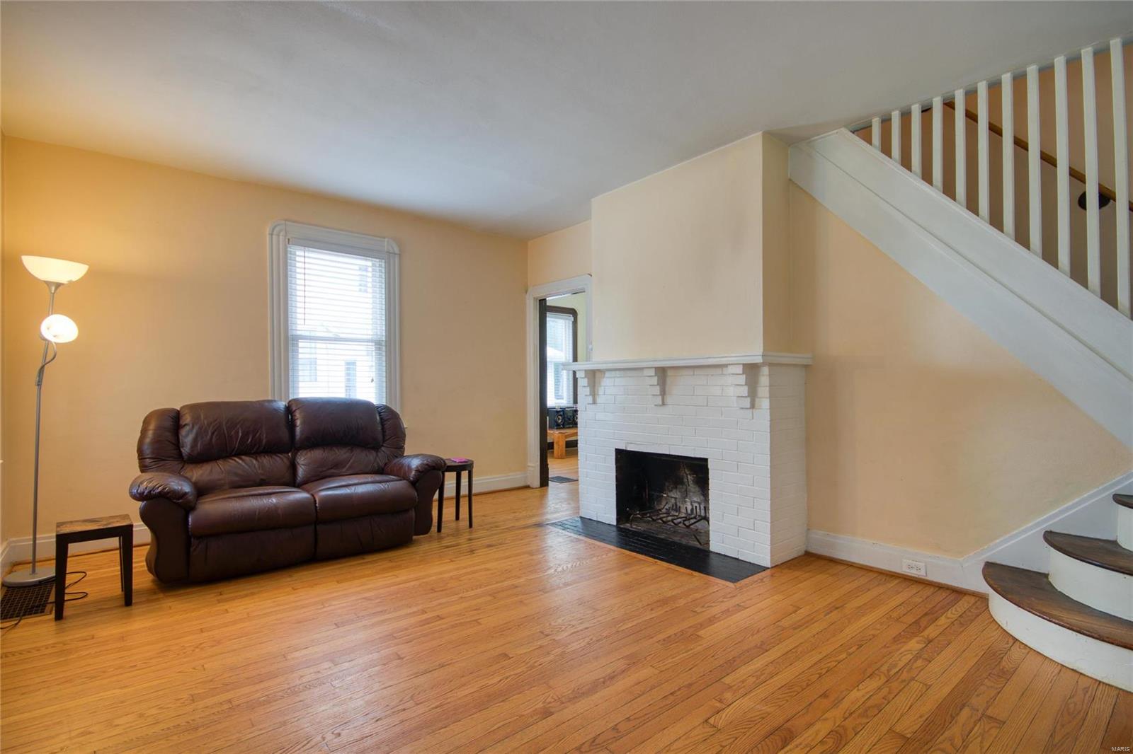 P. E. Green - Residential