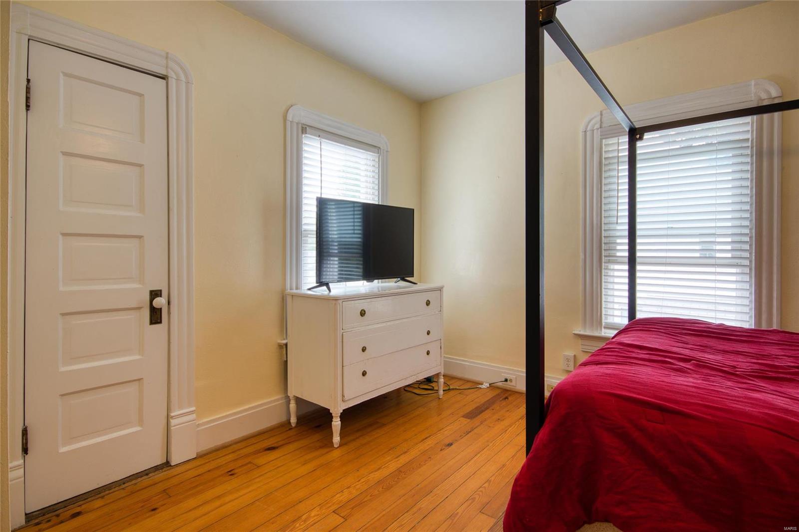 P. E. Green - Residential