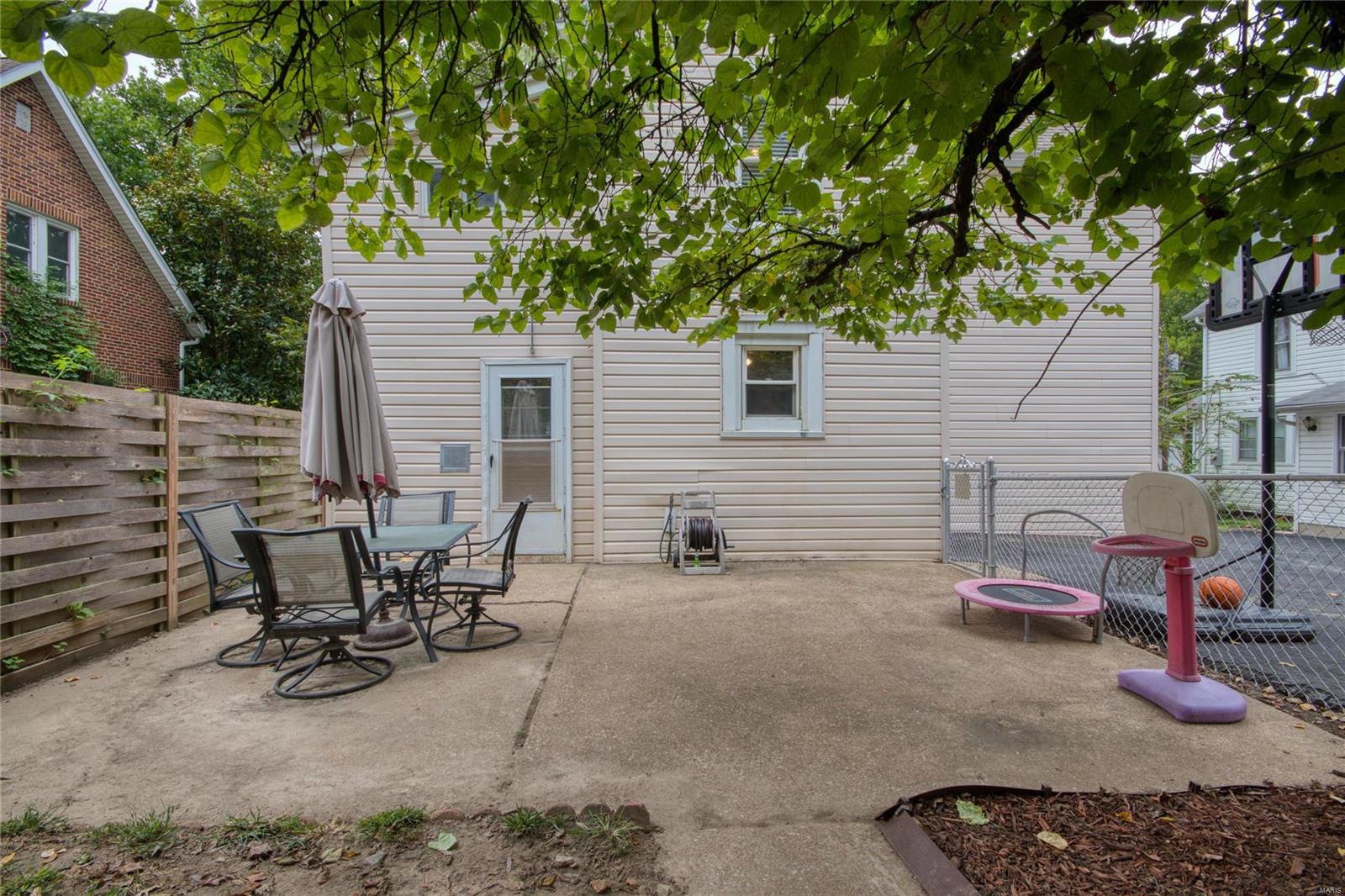 P. E. Green - Residential