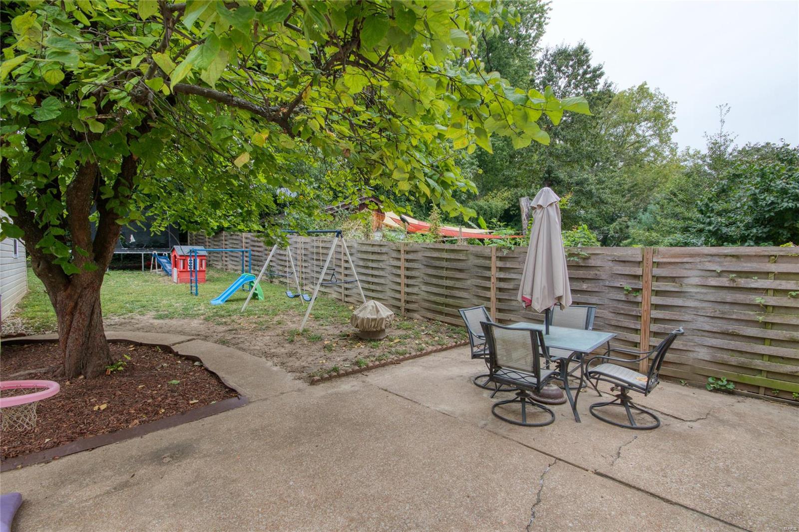 P. E. Green - Residential