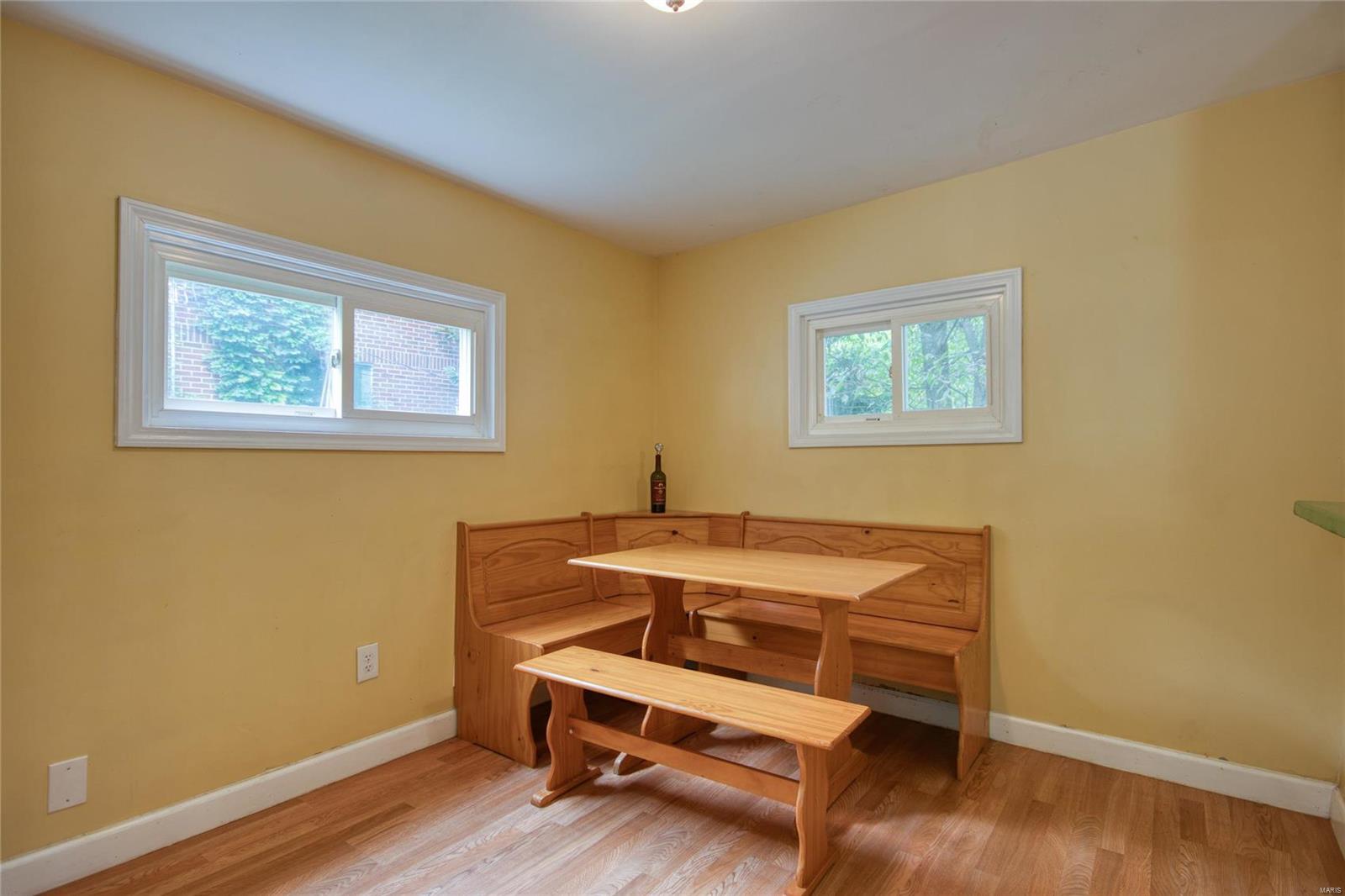 P. E. Green - Residential