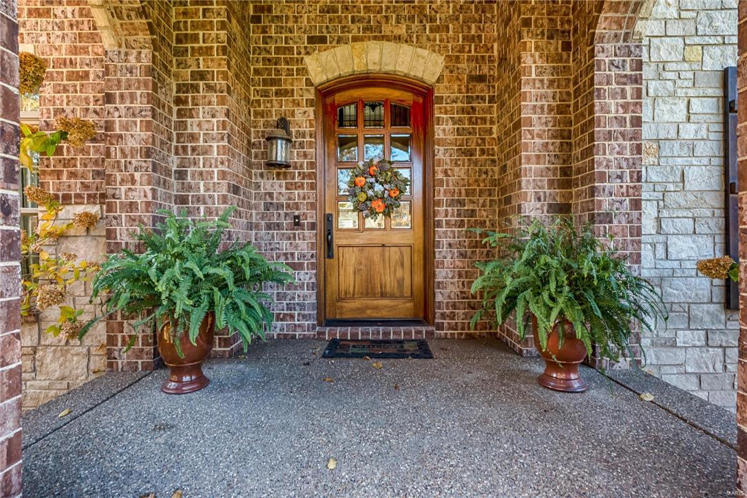 Frontenac Estates - Residential