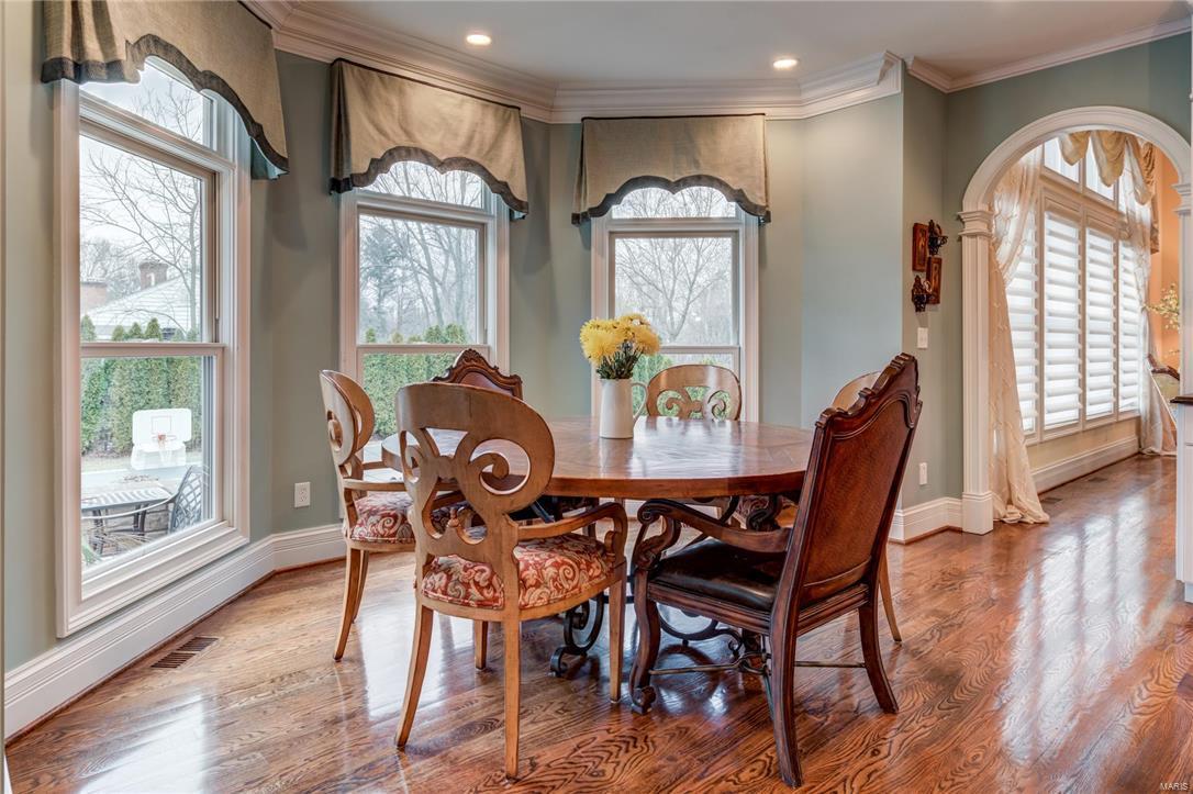 Frontenac Estates - Residential