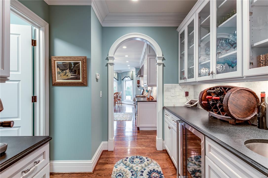 Frontenac Estates - Residential