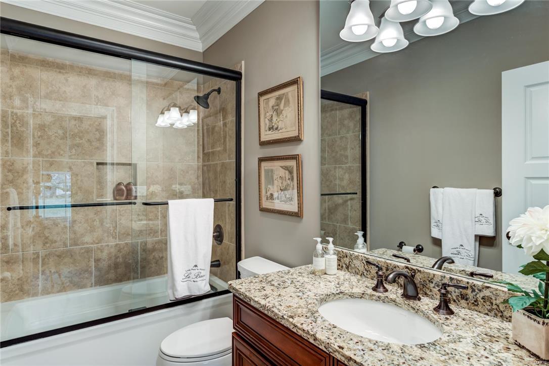 Frontenac Estates - Residential