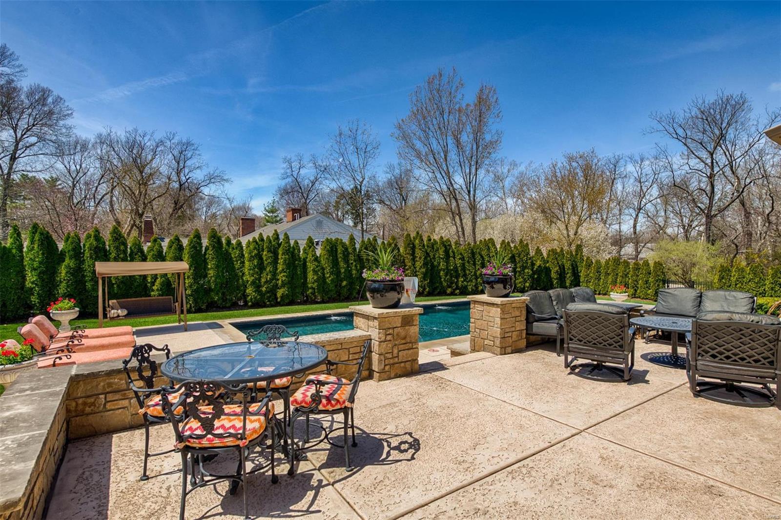 Frontenac Estates - Residential