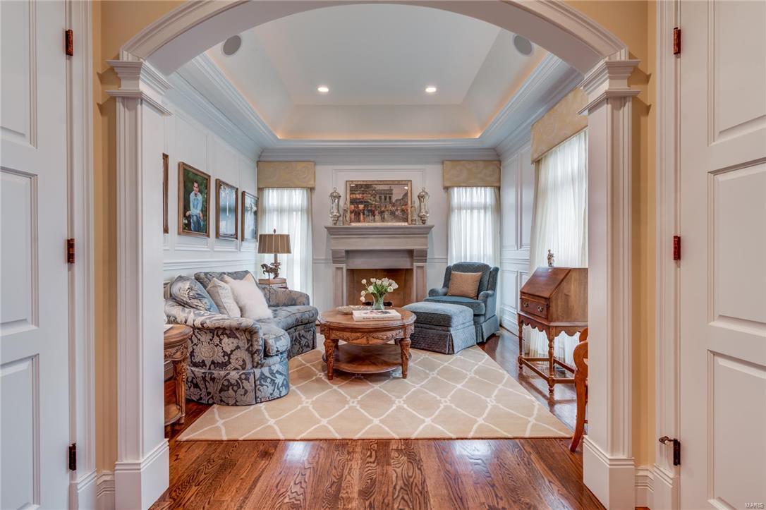 Frontenac Estates - Residential