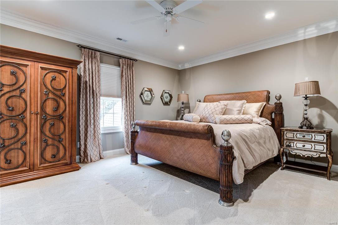 Frontenac Estates - Residential