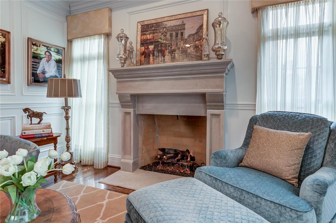 Frontenac Estates - Residential