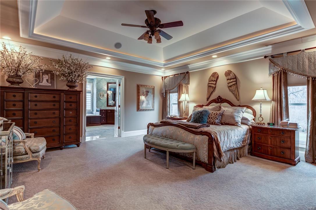 Frontenac Estates - Residential