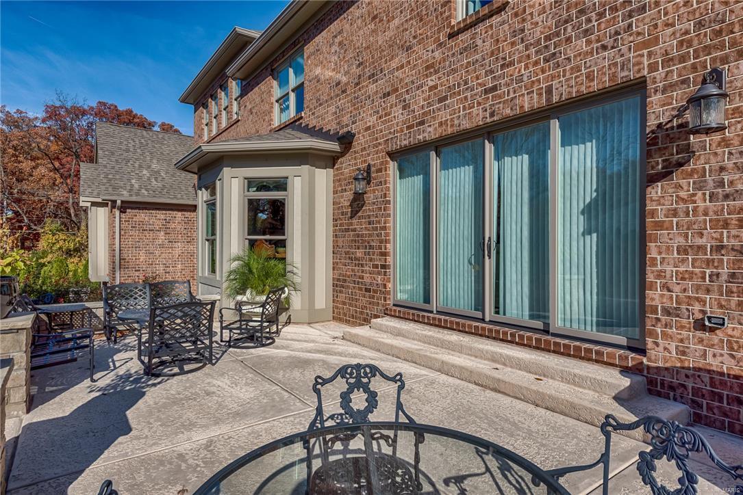 Frontenac Estates - Residential