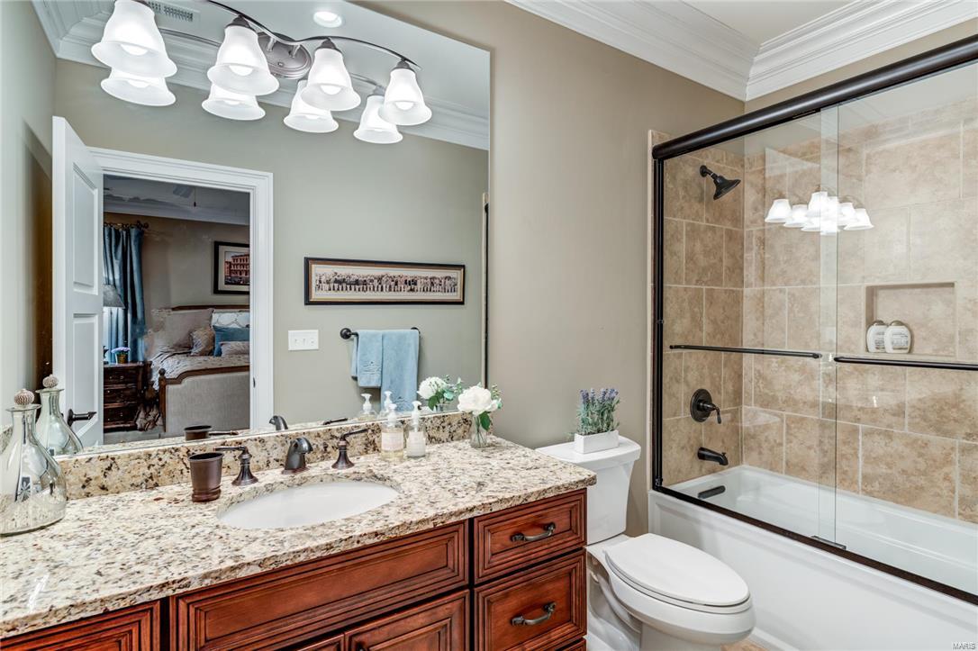 Frontenac Estates - Residential