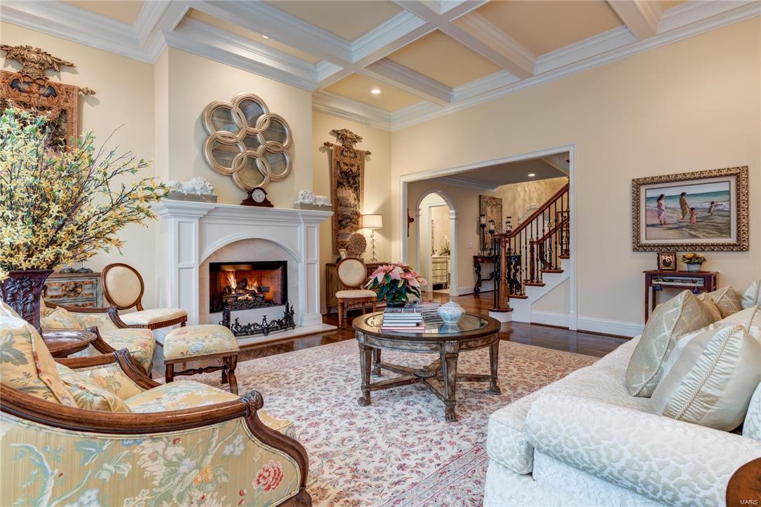 Frontenac Estates - Residential