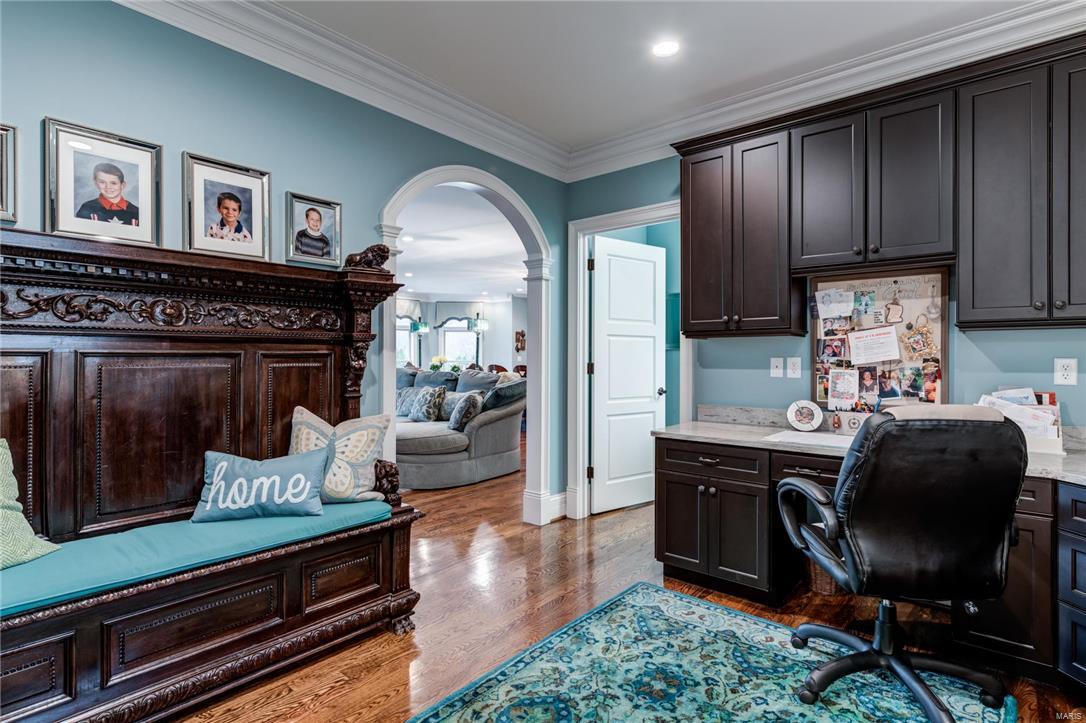 Frontenac Estates - Residential