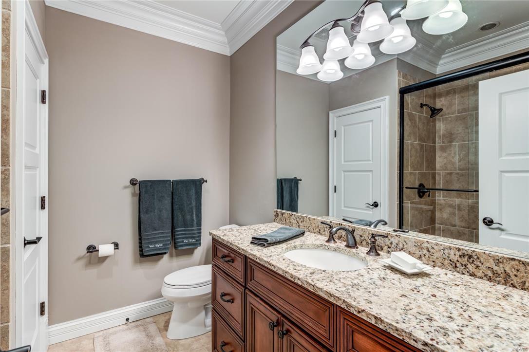 Frontenac Estates - Residential