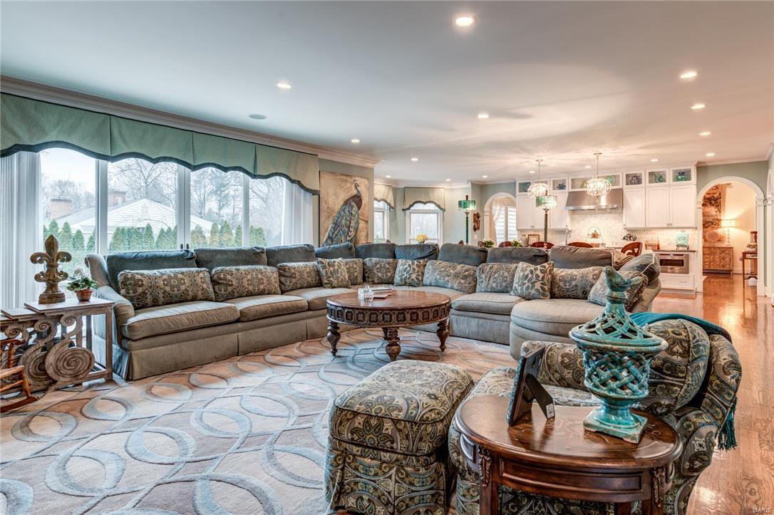 Frontenac Estates - Residential