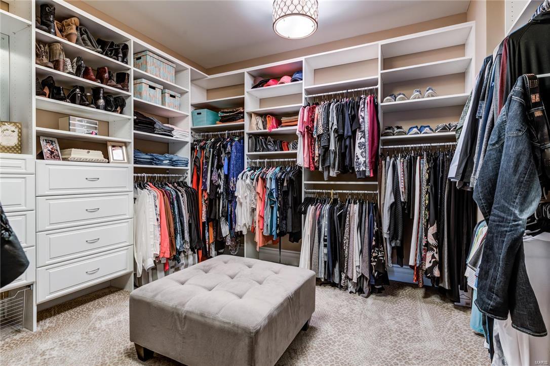 Frontenac Estates - Residential