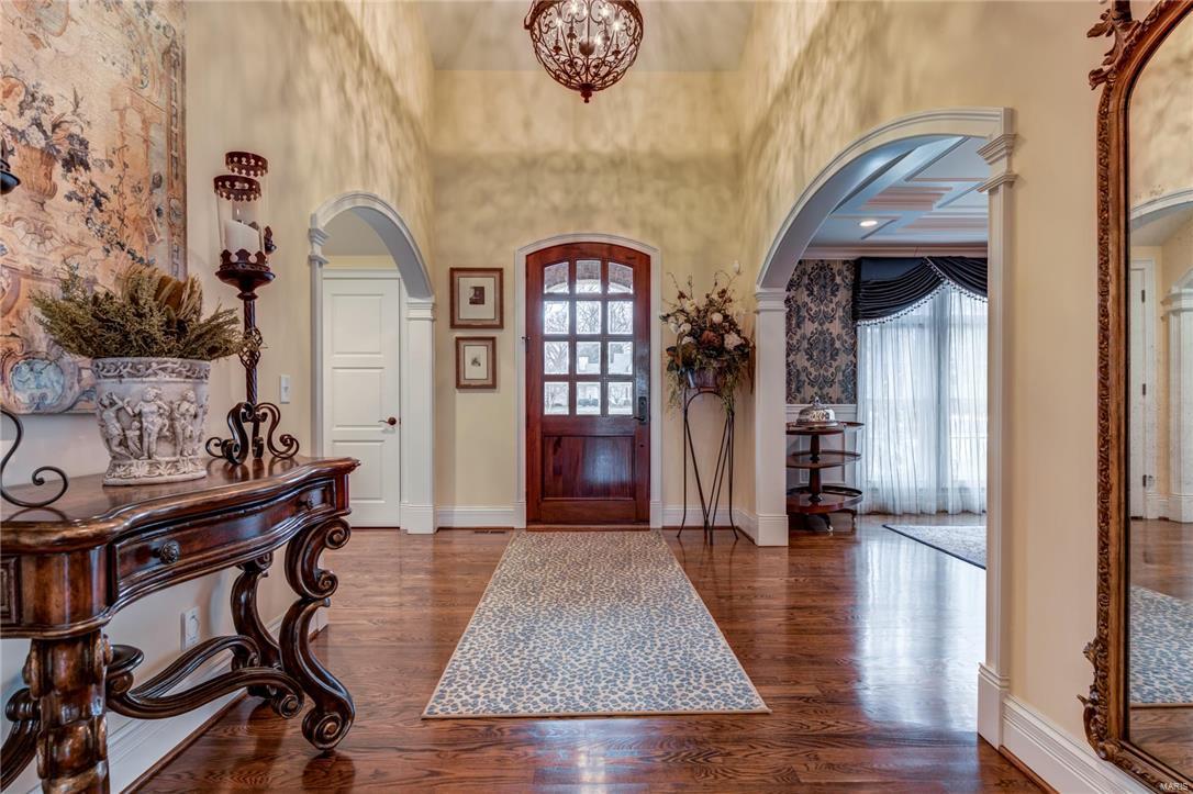 Frontenac Estates - Residential