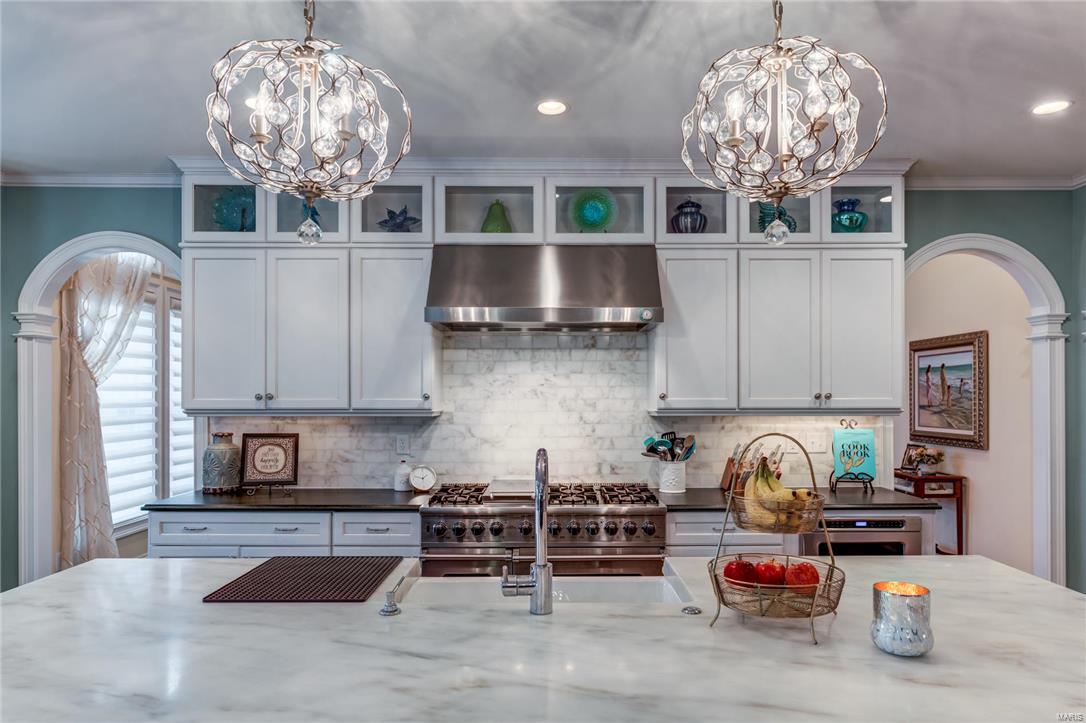 Frontenac Estates - Residential