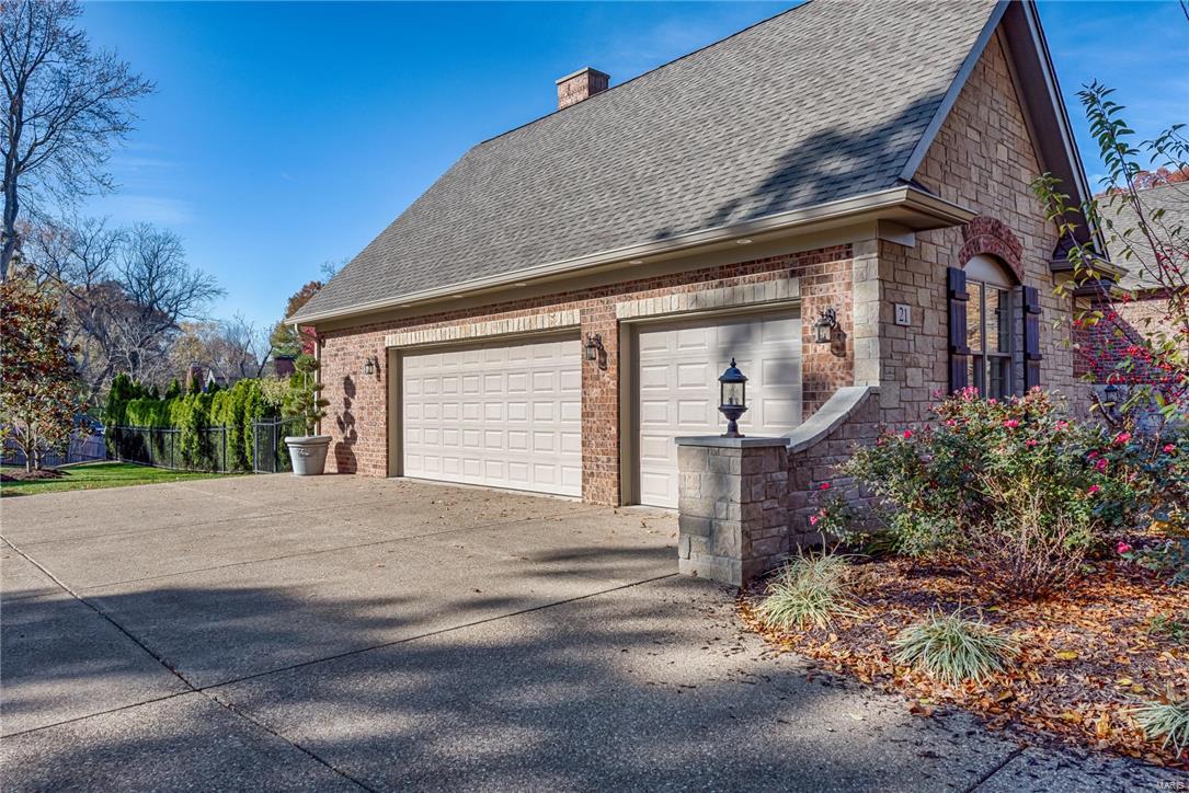 Frontenac Estates - Residential