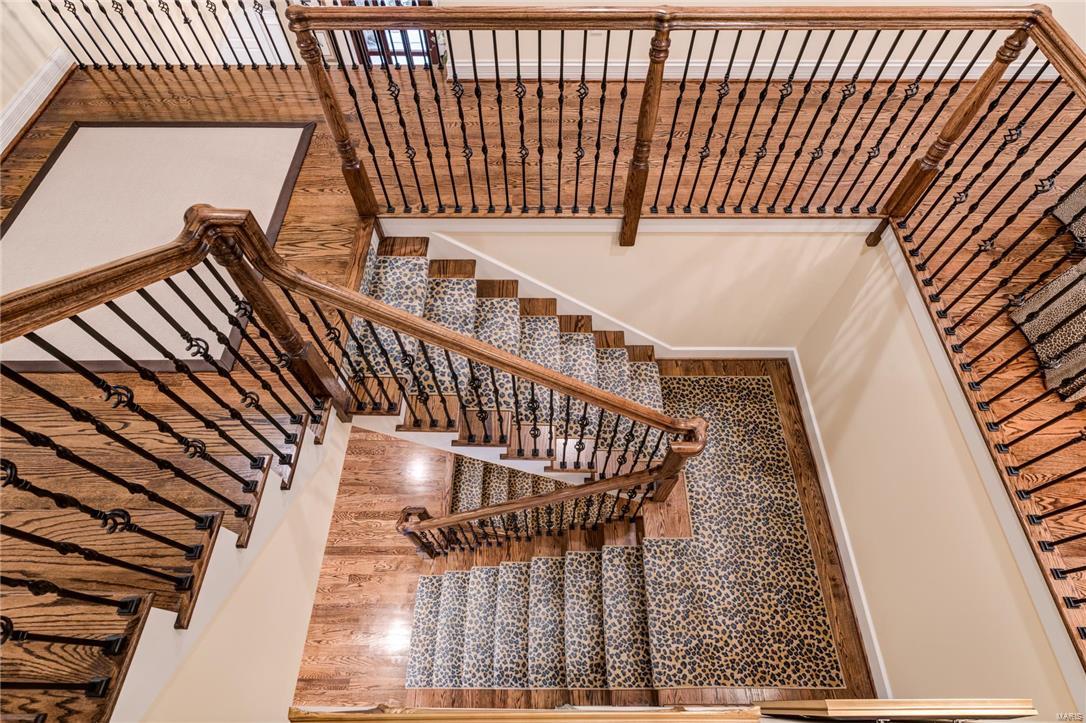 Frontenac Estates - Residential