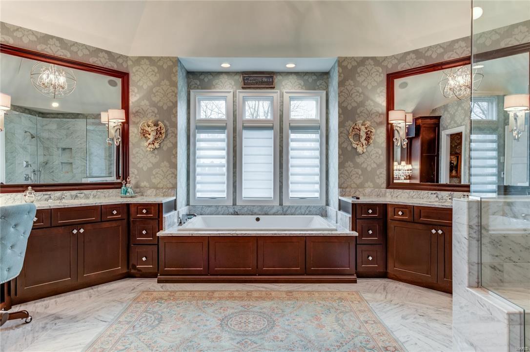 Frontenac Estates - Residential