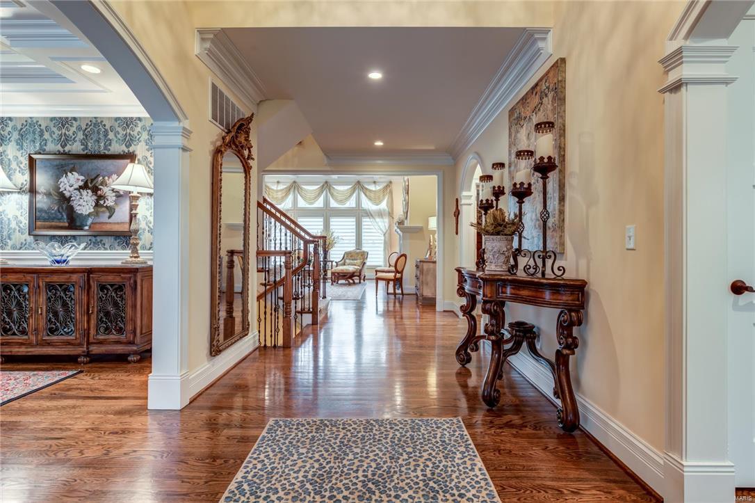 Frontenac Estates - Residential