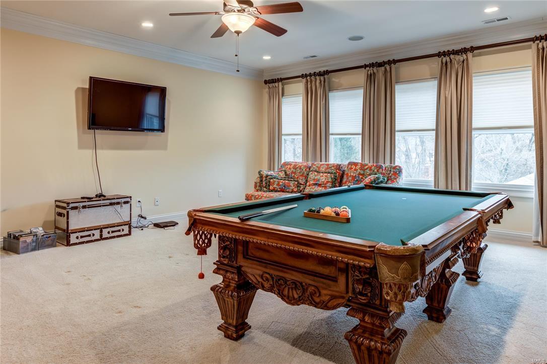 Frontenac Estates - Residential