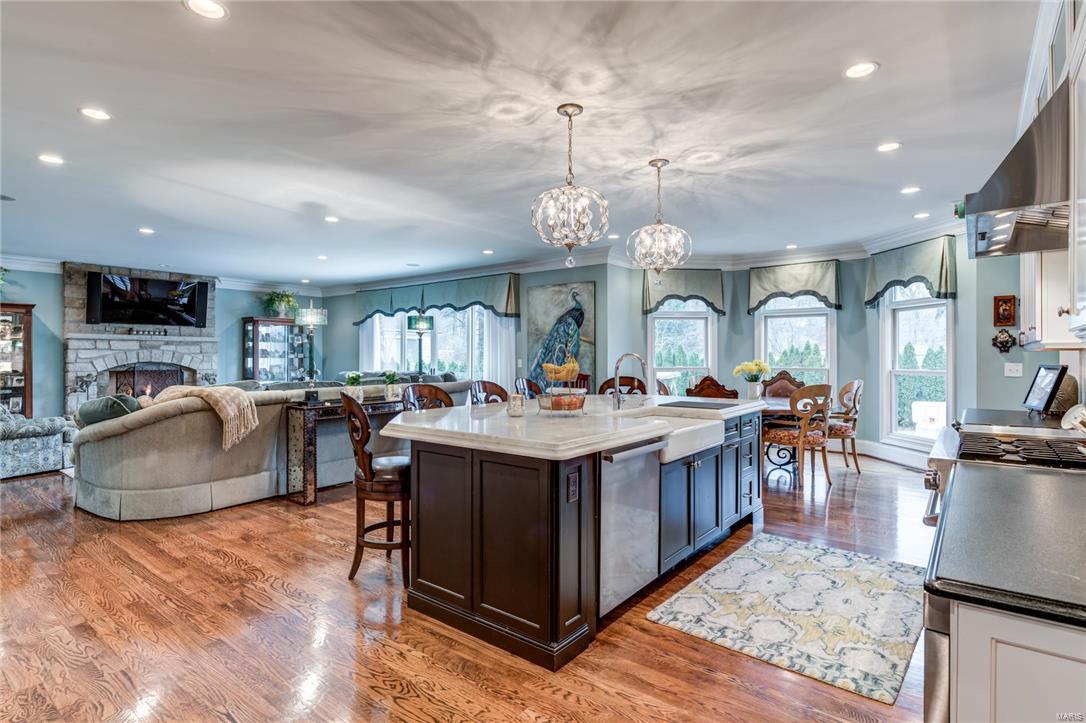 Frontenac Estates - Residential