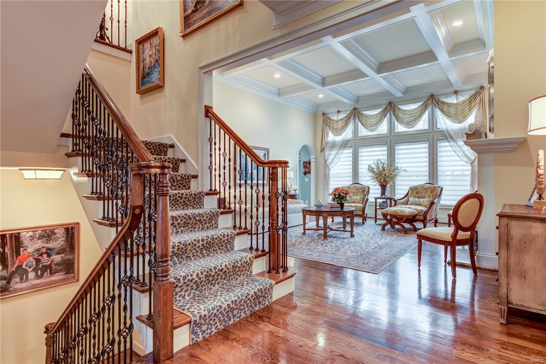 Frontenac Estates - Residential