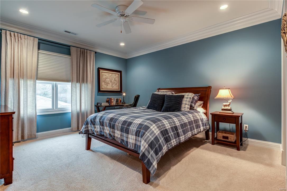 Frontenac Estates - Residential