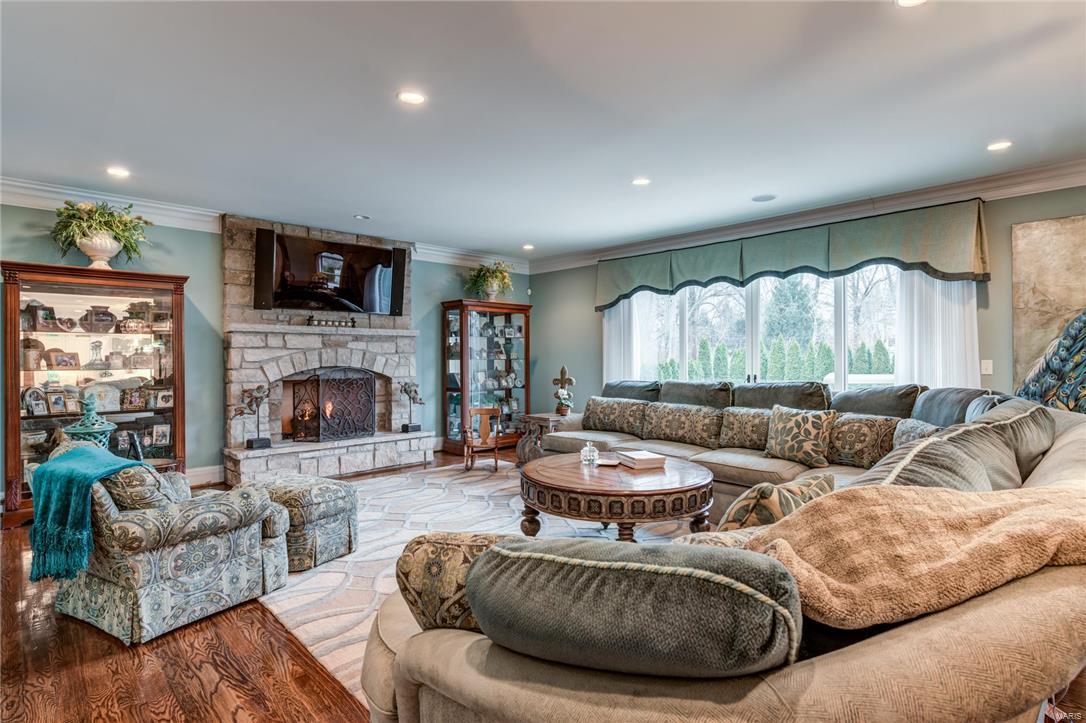 Frontenac Estates - Residential