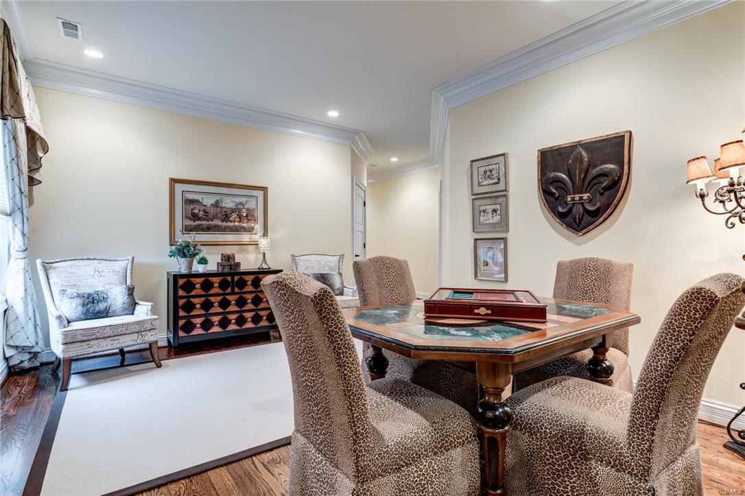 Frontenac Estates - Residential