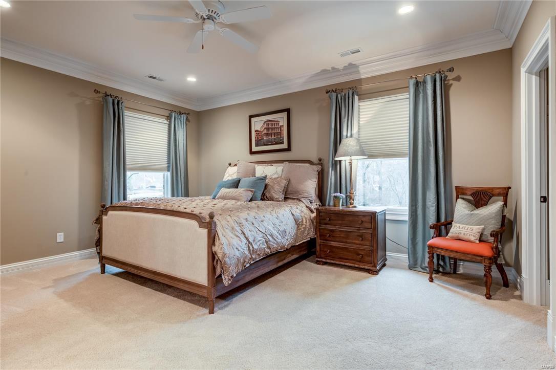 Frontenac Estates - Residential