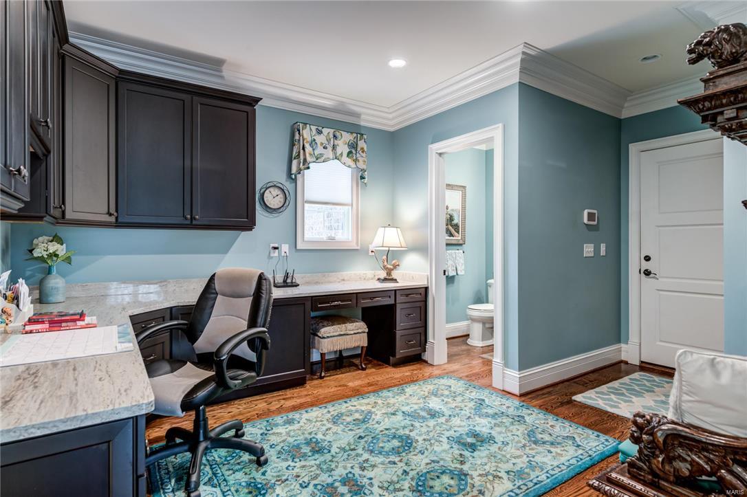 Frontenac Estates - Residential