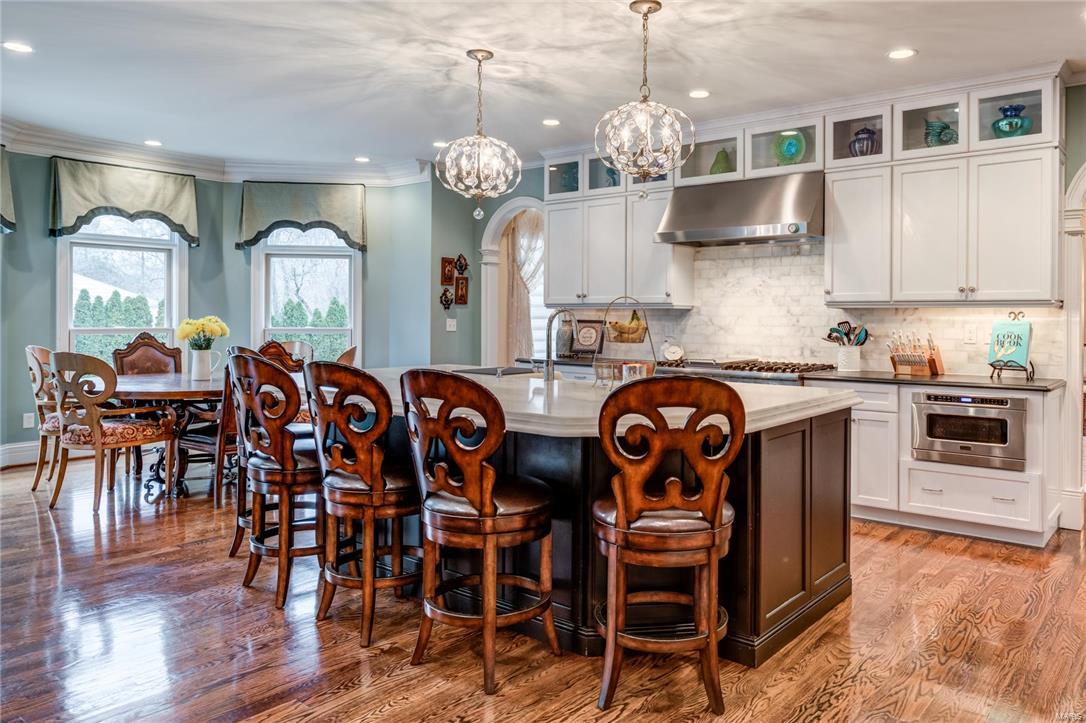 Frontenac Estates - Residential