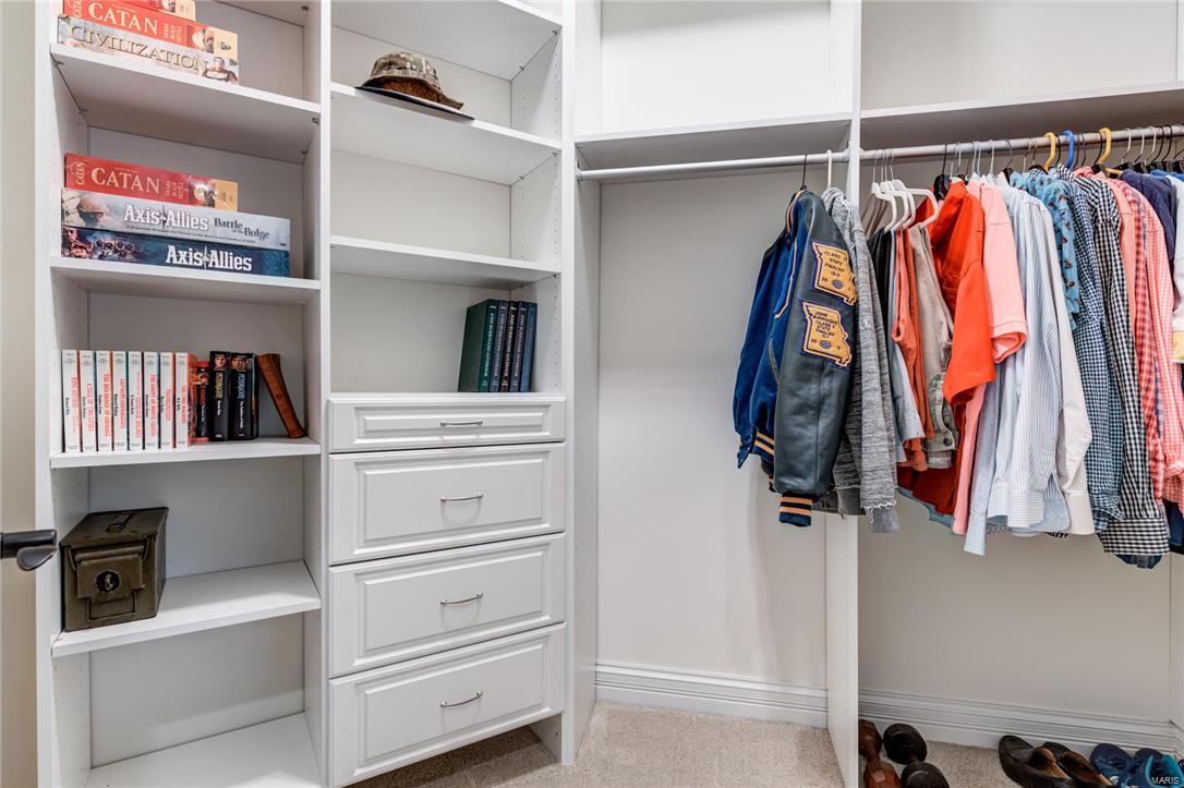 Frontenac Estates - Residential