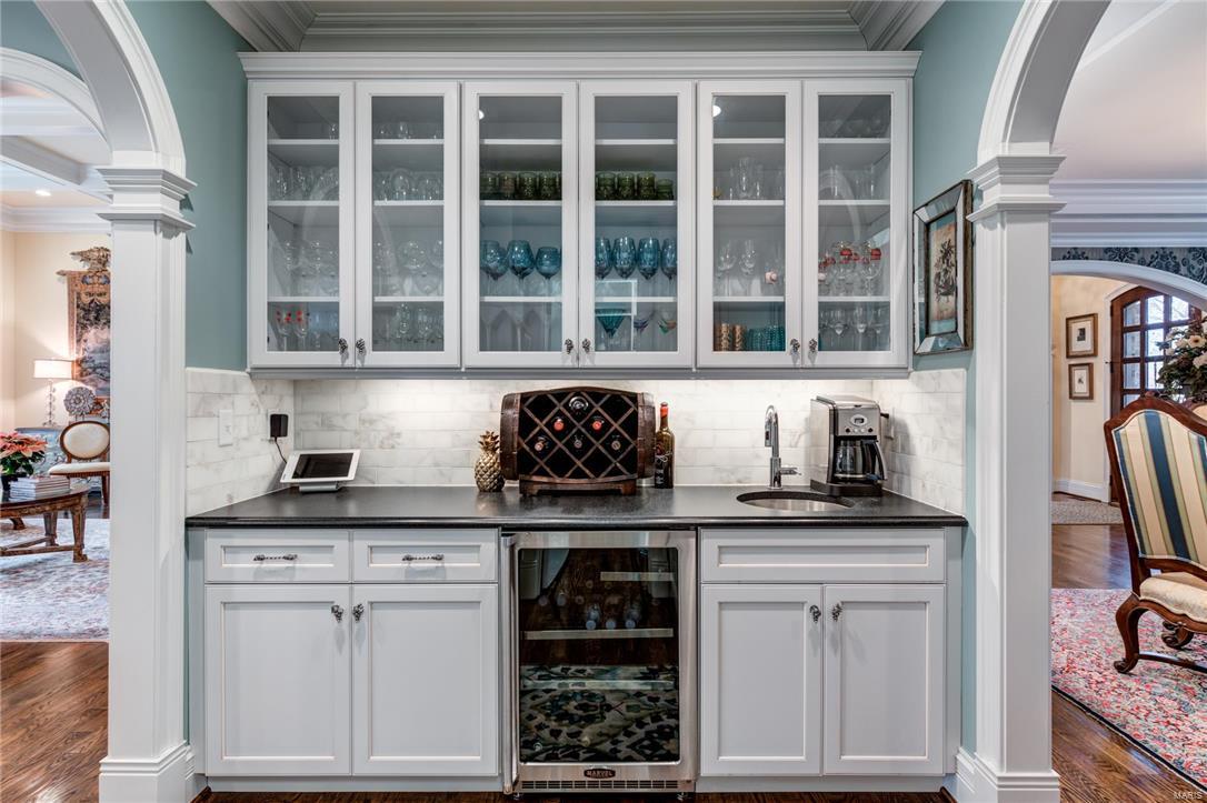 Frontenac Estates - Residential