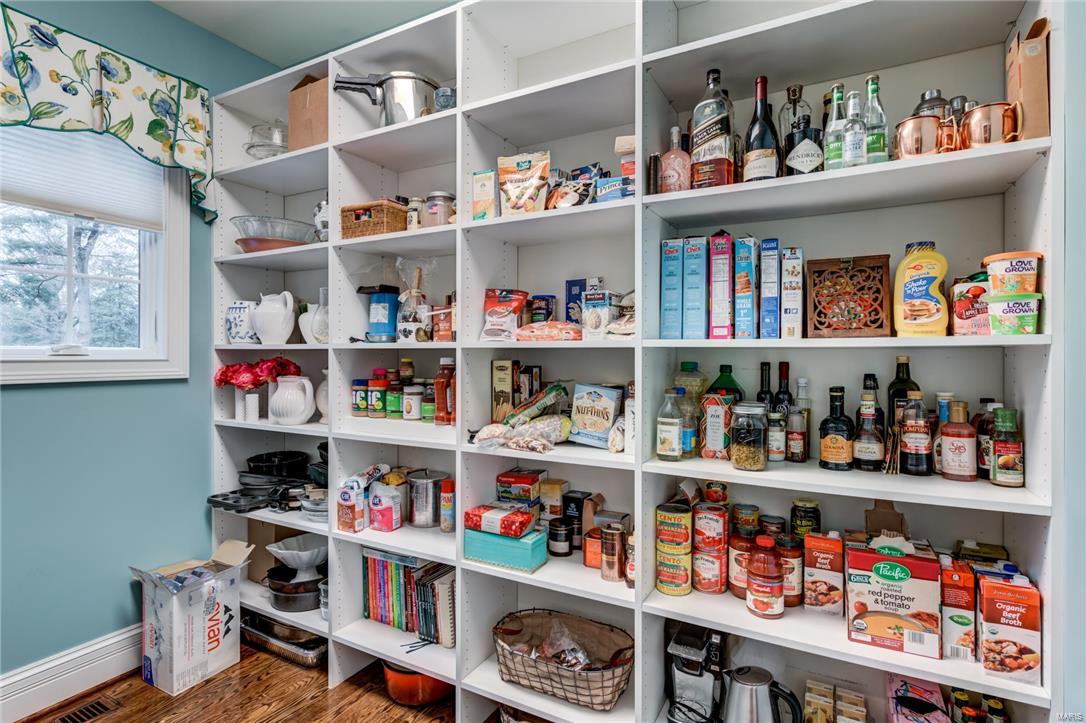 Frontenac Estates - Residential