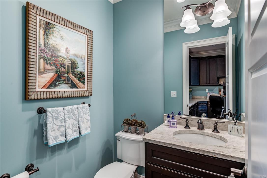 Frontenac Estates - Residential