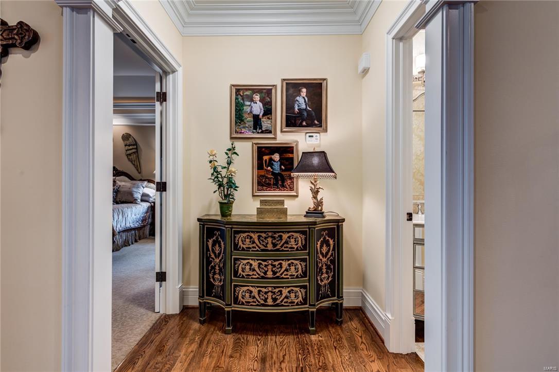 Frontenac Estates - Residential