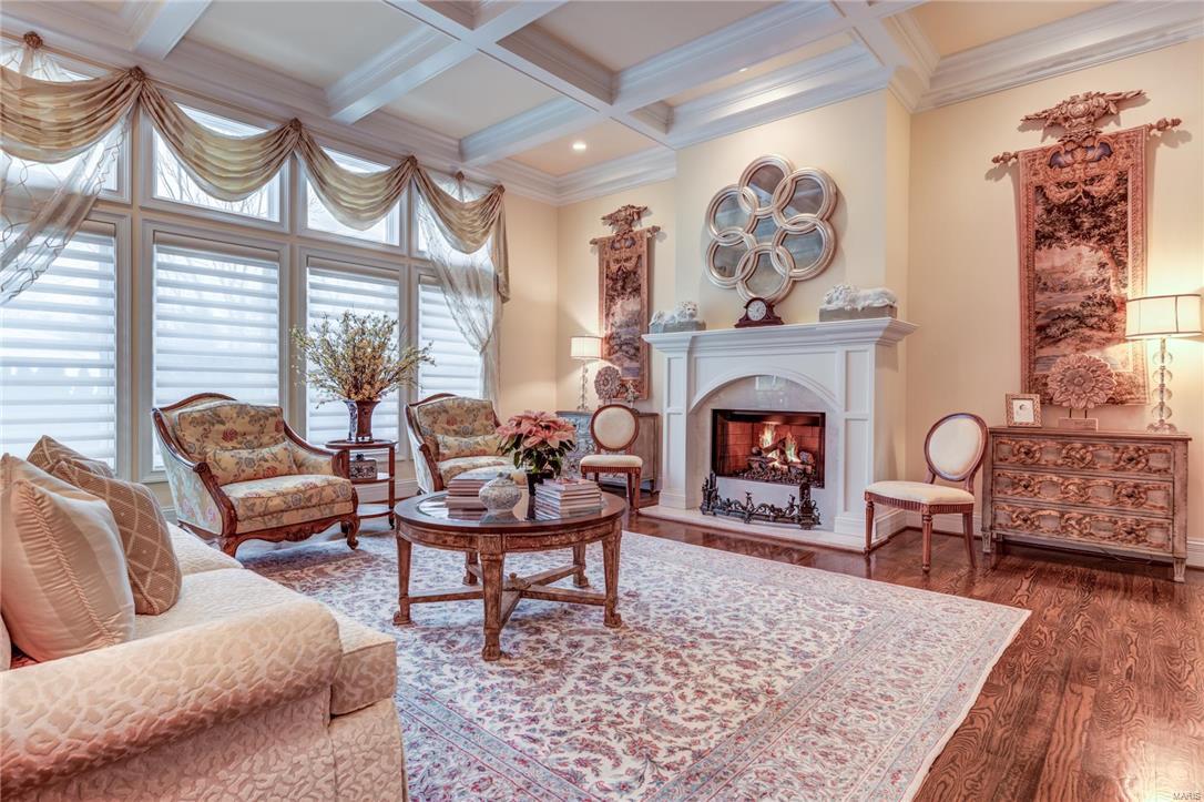 Frontenac Estates - Residential